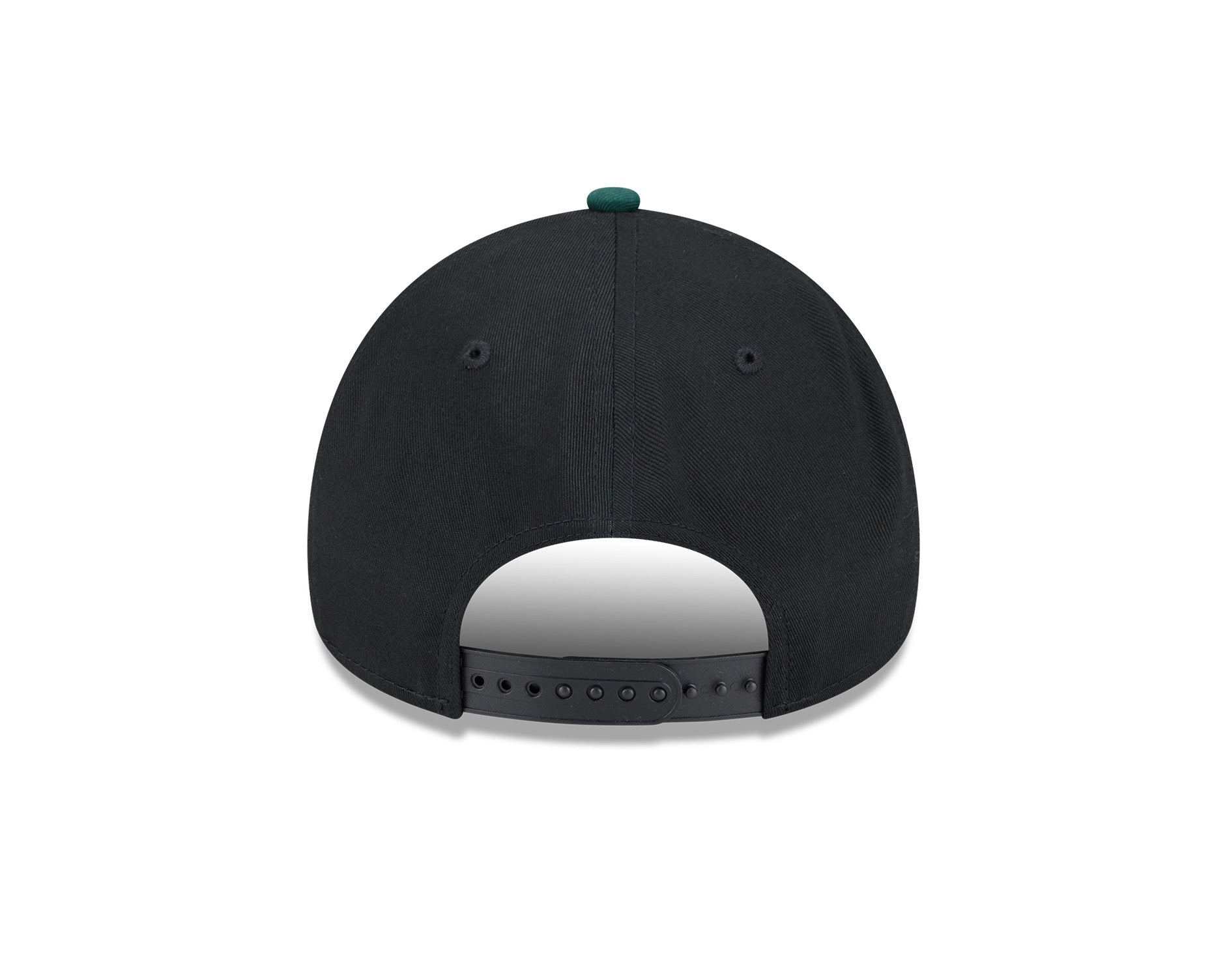 New Era 9Forty A-Frame MLB Field Green New York Yankees Black/Dark Green