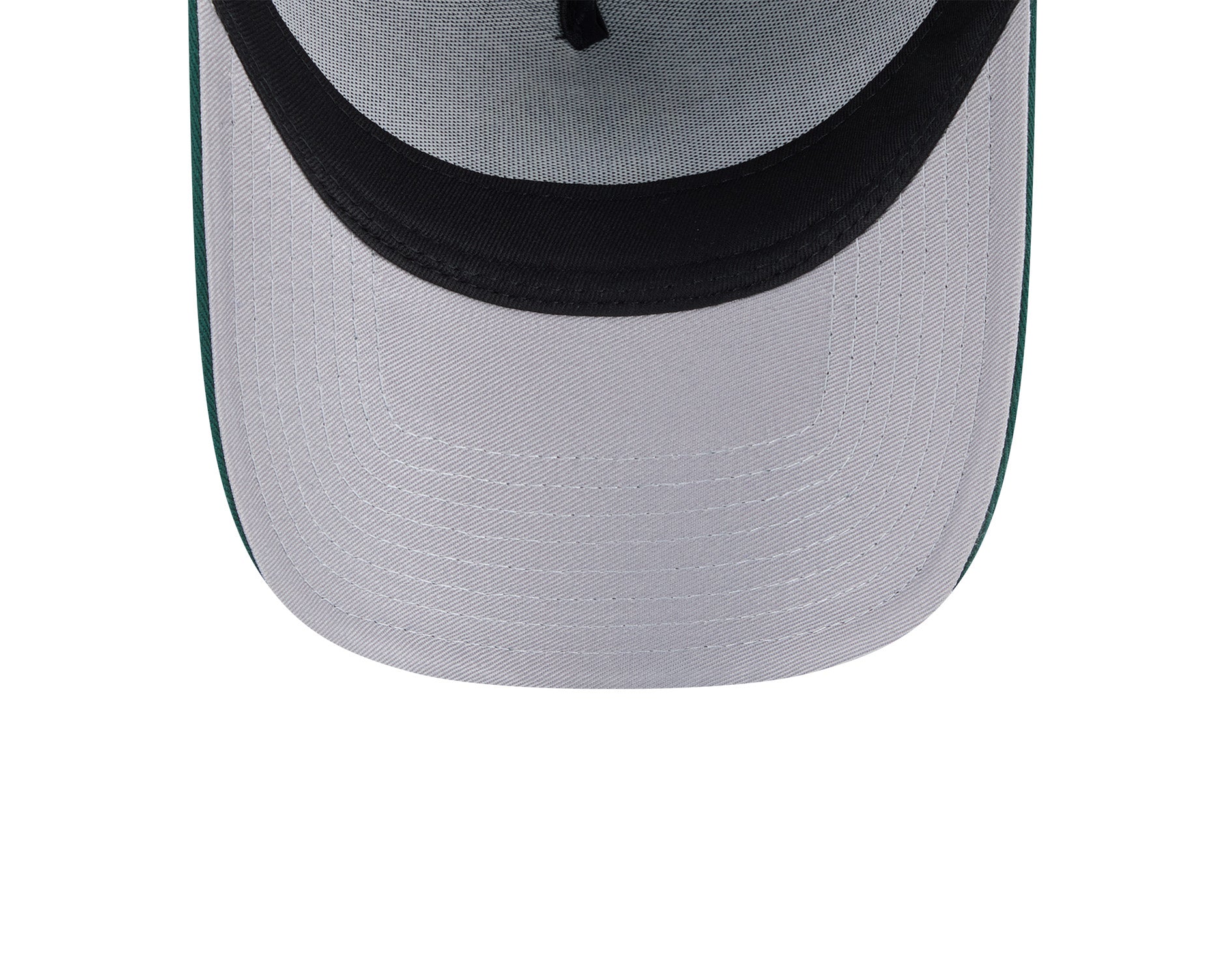 New Era 9Forty A-Frame MLB Field Green New York Yankees Black/Dark Green