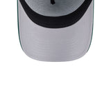 New Era 9Forty A-Frame MLB Field Green New York Yankees Black/Dark Green