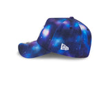 New Era 9Forty A-Frame MLB Galaxy Glow New York Yankees