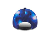 New Era 9Forty A-Frame MLB Galaxy Glow New York Yankees