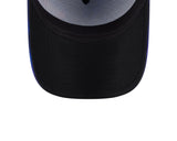 New Era 9Forty A-Frame MLB Galaxy Glow New York Yankees