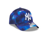 New Era 9Forty A-Frame MLB Galaxy Glow New York Yankees