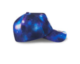 New Era 9Forty A-Frame MLB Galaxy Glow New York Yankees