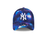 New Era 9Forty A-Frame MLB Galaxy Glow New York Yankees