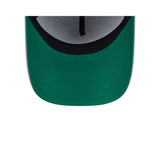 New Era 9Forty A-Frame MLB Gothic Script New York Yankees