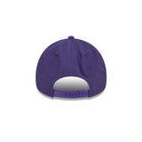 New Era 9Forty A-Frame MLB Grape San Diego Pardres