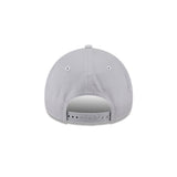 New Era 9Forty A-Frame MLB Grey Corduroy New York Yankees