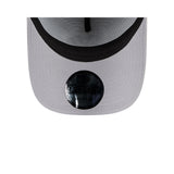 New Era 9Forty A-Frame MLB Grey Corduroy New York Yankees