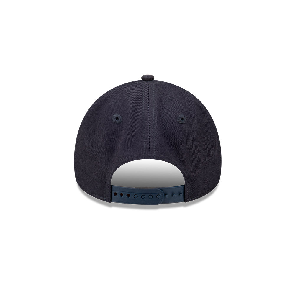 New Era 9Forty A-Frame MLB Higher Grade Team New York Yankees