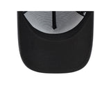 New Era 9Forty A-Frame MLB Higher Grade New York Yankees Graphite Black