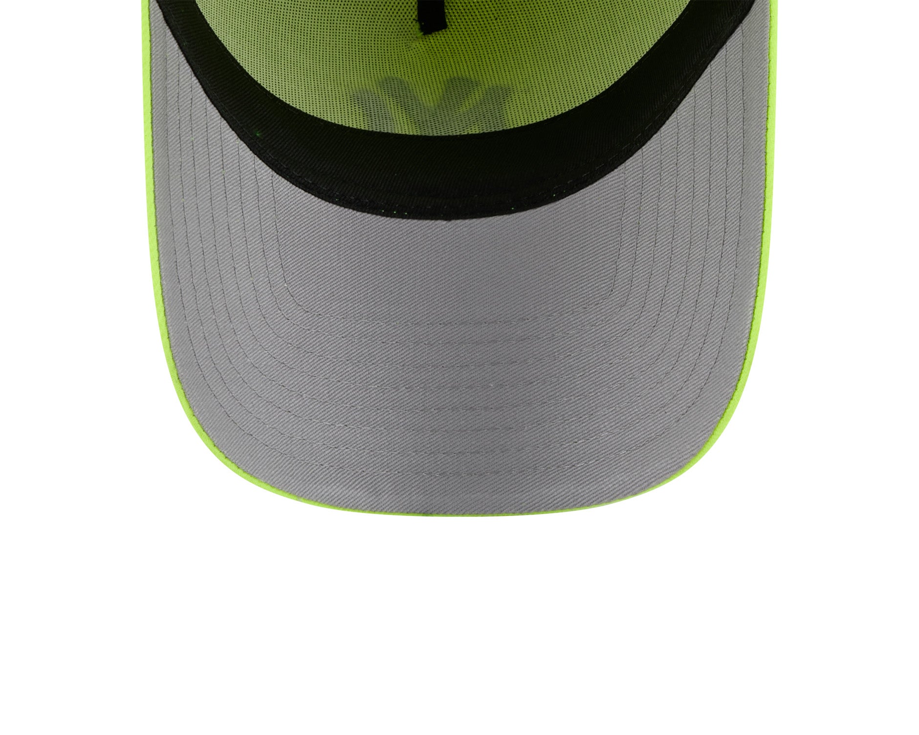 New Era 9Forty A-Frame MLB HiViz Reflect New York Yankees Yellow