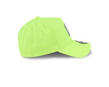 New Era 9Forty A-Frame MLB HiViz Reflect New York Yankees Yellow