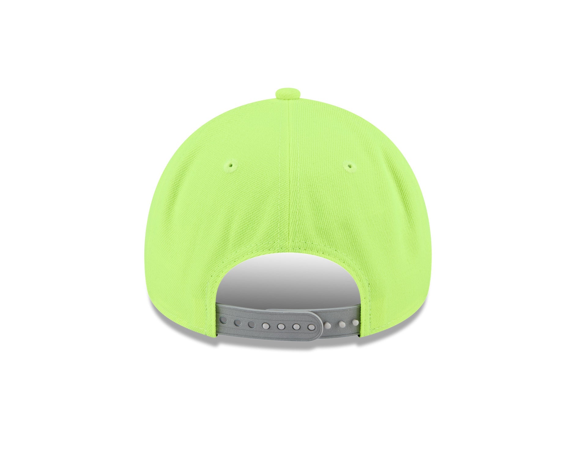 New Era 9Forty A-Frame MLB HiViz Reflect New York Yankees Yellow