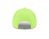 New Era 9Forty A-Frame MLB HiViz Reflect New York Yankees Yellow