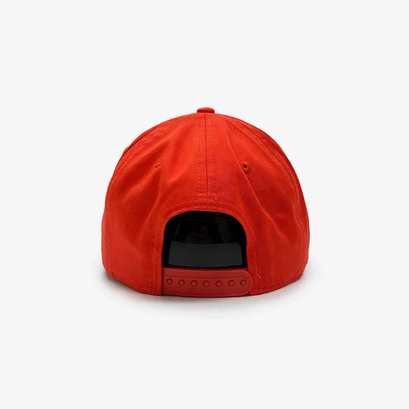 New Era 9Forty A-Frame MLB Hot Red Tonal New York Yankees Scarlet