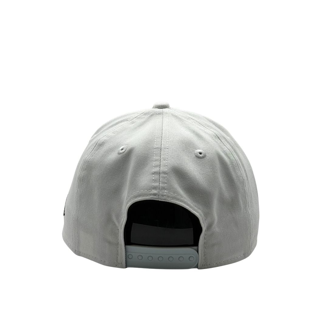 New Era 9Forty A-Frame MLB Hyper Green Boston Red Sox