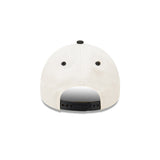 New Era 9Forty A-Frame MLB Ivory Blaze New York Yankees