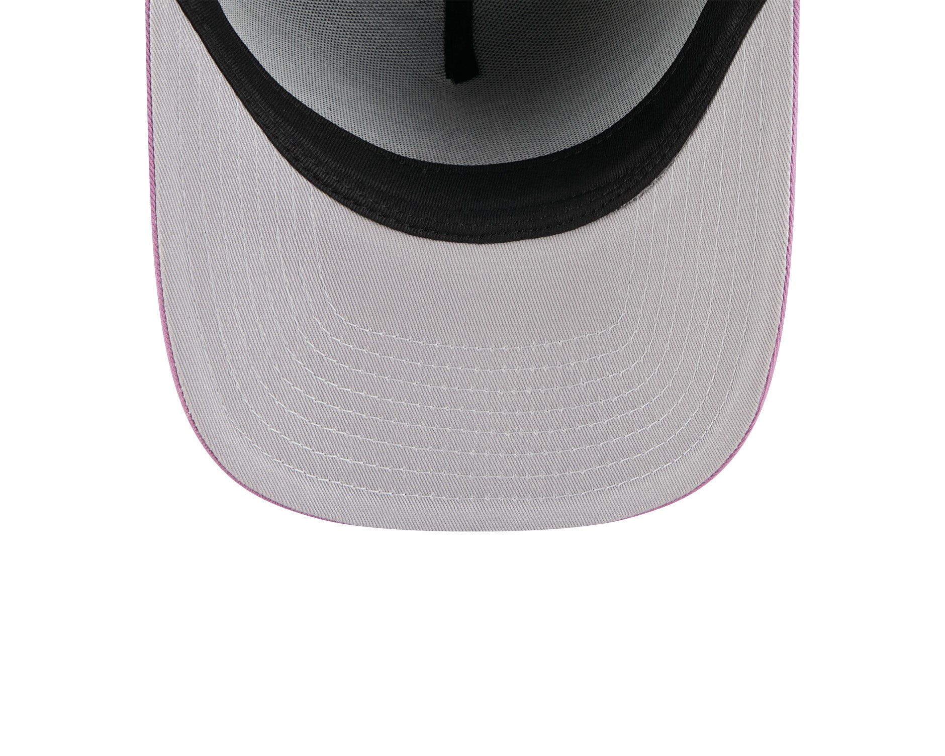 New Era 9Forty A-Frame MLB Jacaranda Los Angeles Dodgers
