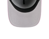 New Era 9Forty A-Frame MLB Jacaranda Los Angeles Dodgers