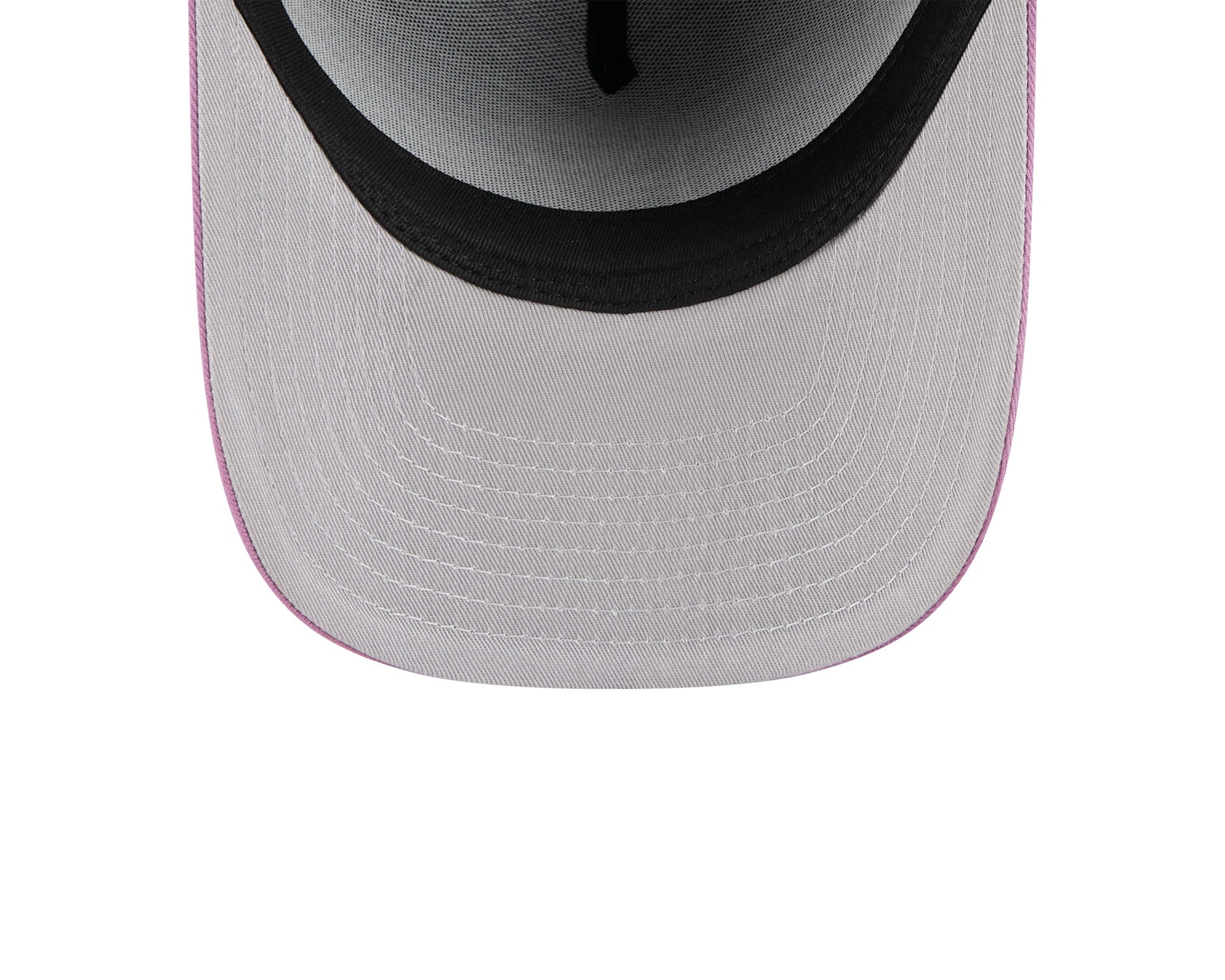 New Era 9Forty A-Frame MLB Jacaranda New York Yankees