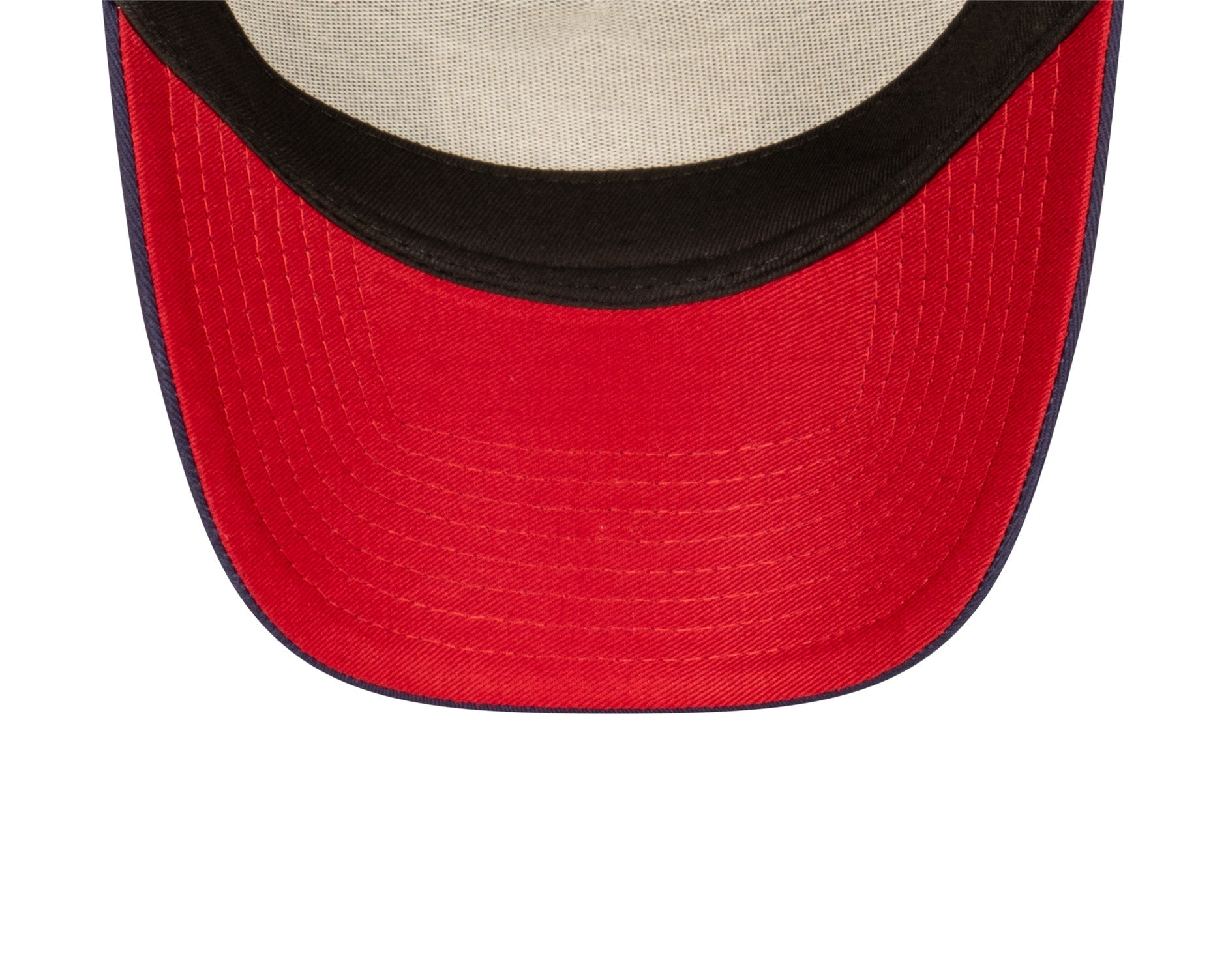 New Era 9Forty A-Frame MLB Light Navy Pinot Los Angeles Dodgers