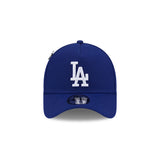 New Era 9Forty A Frame MLB Local Dish Cooperstown Team Los Angeles Dodgers