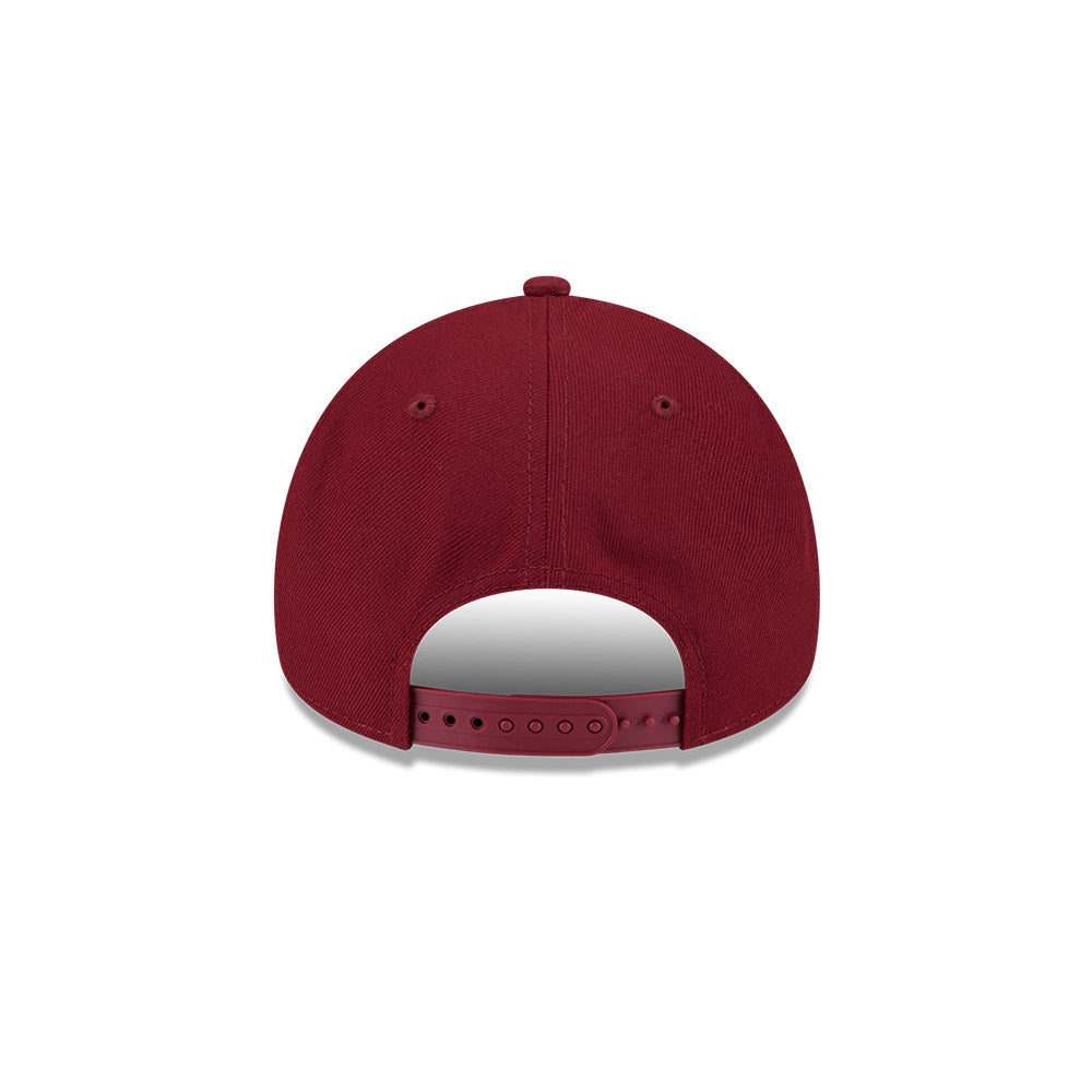New Era 9Forty A Frame MLB Local Dish Cooperstown Team Philadelphia Phillies