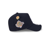 New Era 9Forty A Frame MLB Local Dish Cooperstown Team New York Yankees