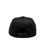 New Era 9Forty A-Frame MLB Los Angeles Dodgers Burnt Orange