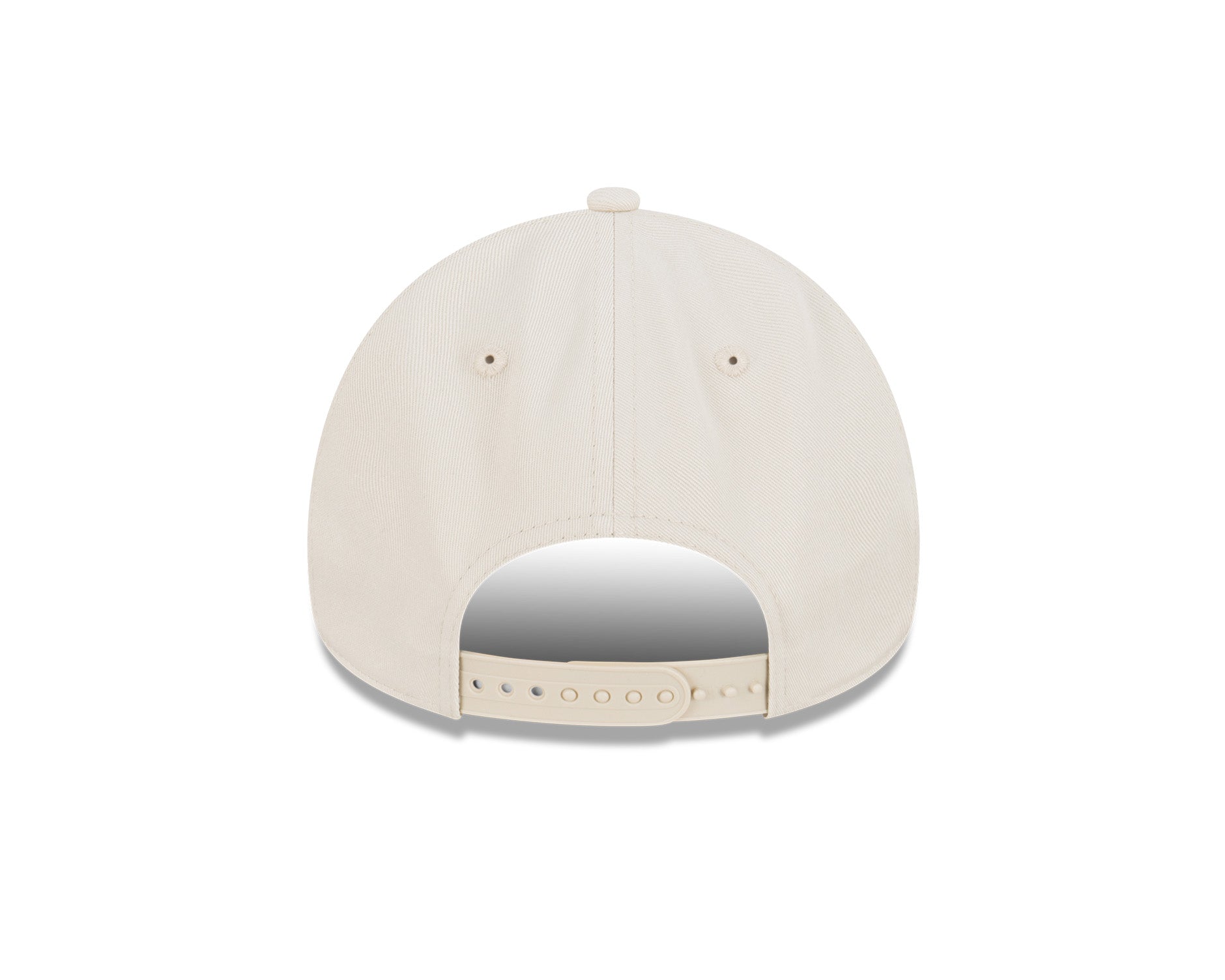 New Era 9Forty A-Frame MLB Los Angeles Dodgers Stone/Black