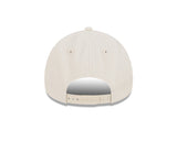 New Era 9Forty A-Frame MLB Los Angeles Dodgers Stone/Black