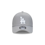 New Era 9Forty A-Frame MLB Los Angeles Dodgers Storm Gray