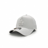 New Era 9Forty A-Frame MLB Los Angeles Dodgers White