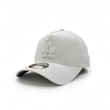 New Era 9Forty A-Frame MLB Los Angeles Dodgers White
