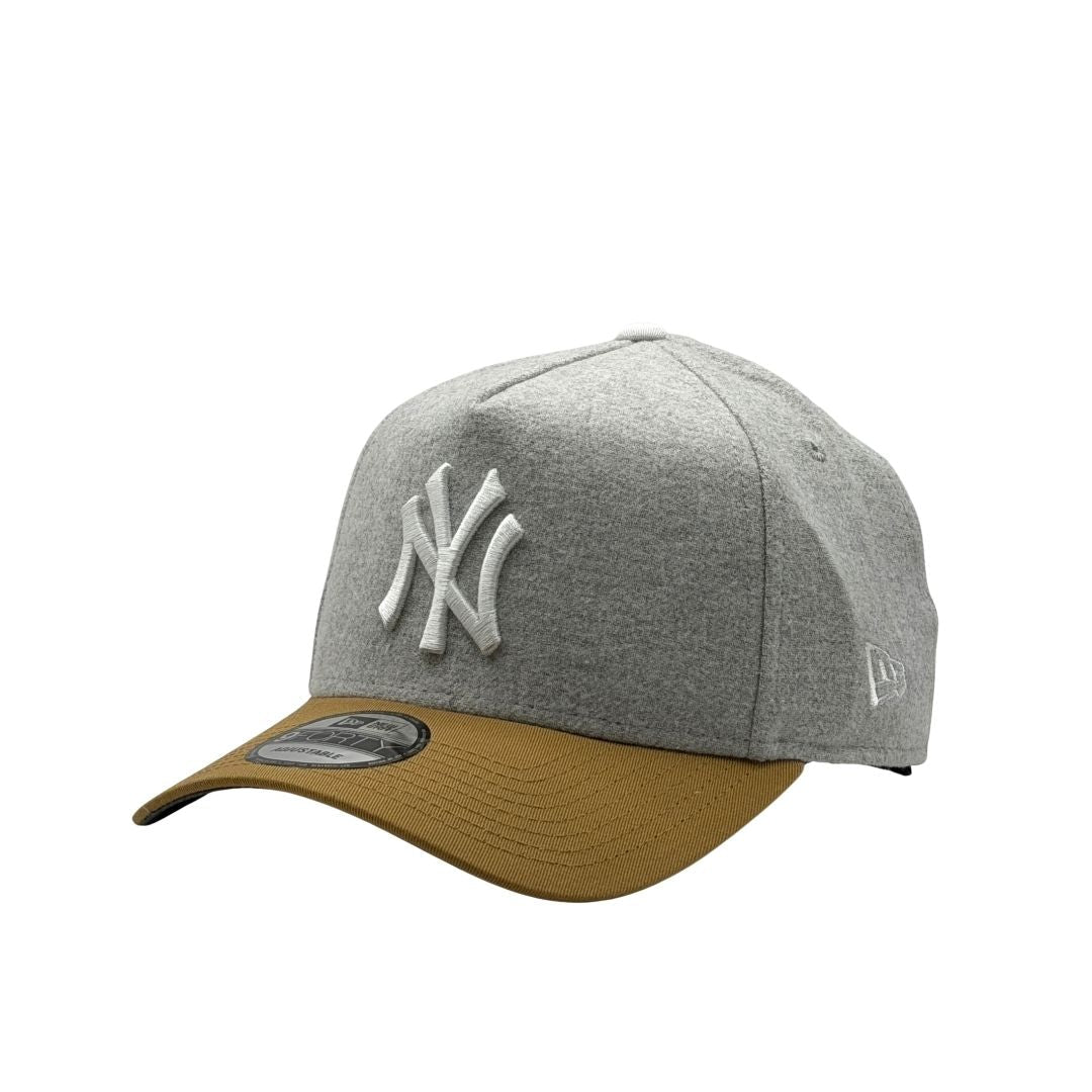 New Era 9Forty A-Frame MLB Melton Wheat New York Yankees