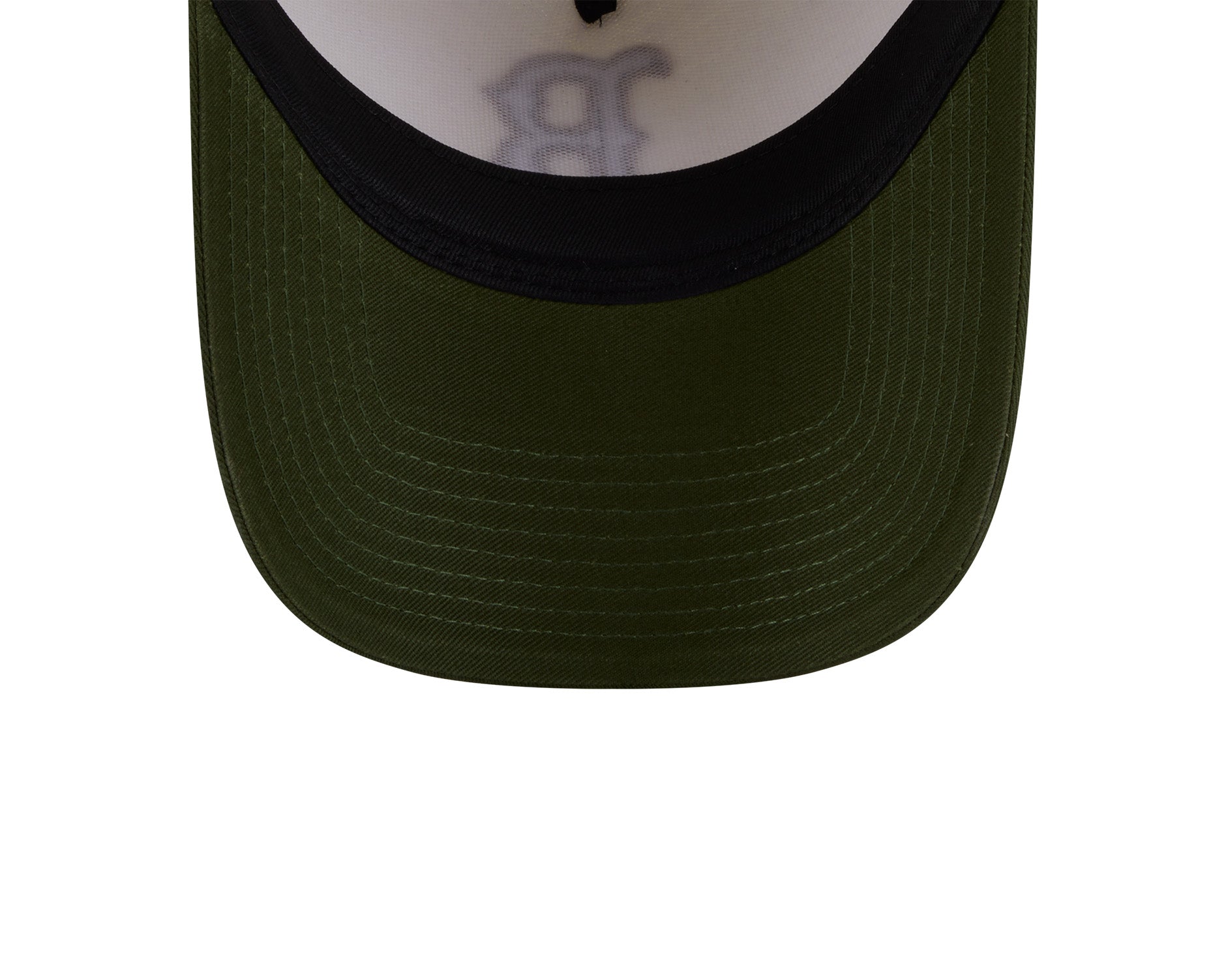 New Era 9Forty A-Frame MLB Metallic Side Script Boston Red Sox