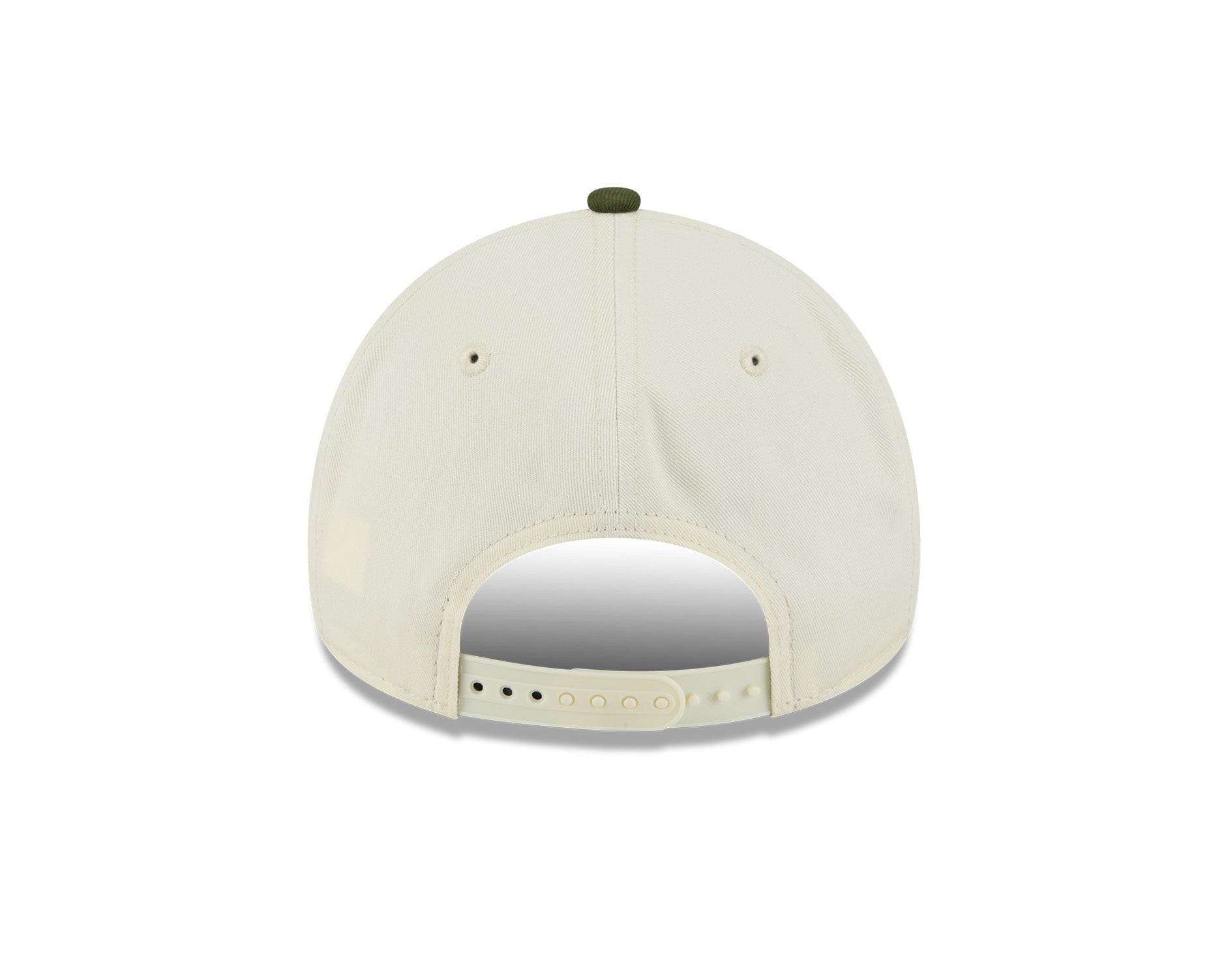 New Era 9Forty A-Frame MLB Metallic Side Script Los Angeles Dodgers