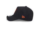 New Era 9Forty A-Frame MLB Midnight Campfire Boston Red Sox