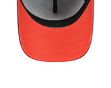 New Era 9Forty A-Frame MLB Midnight Campfire Boston Red Sox