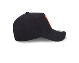 New Era 9Forty A-Frame MLB Midnight Campfire Boston Red Sox