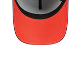 New Era 9Forty A-Frame MLB Midnight Campfire Chicago White Sox