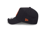 New Era 9Forty A-Frame MLB Midnight Campfire Chicago White Sox