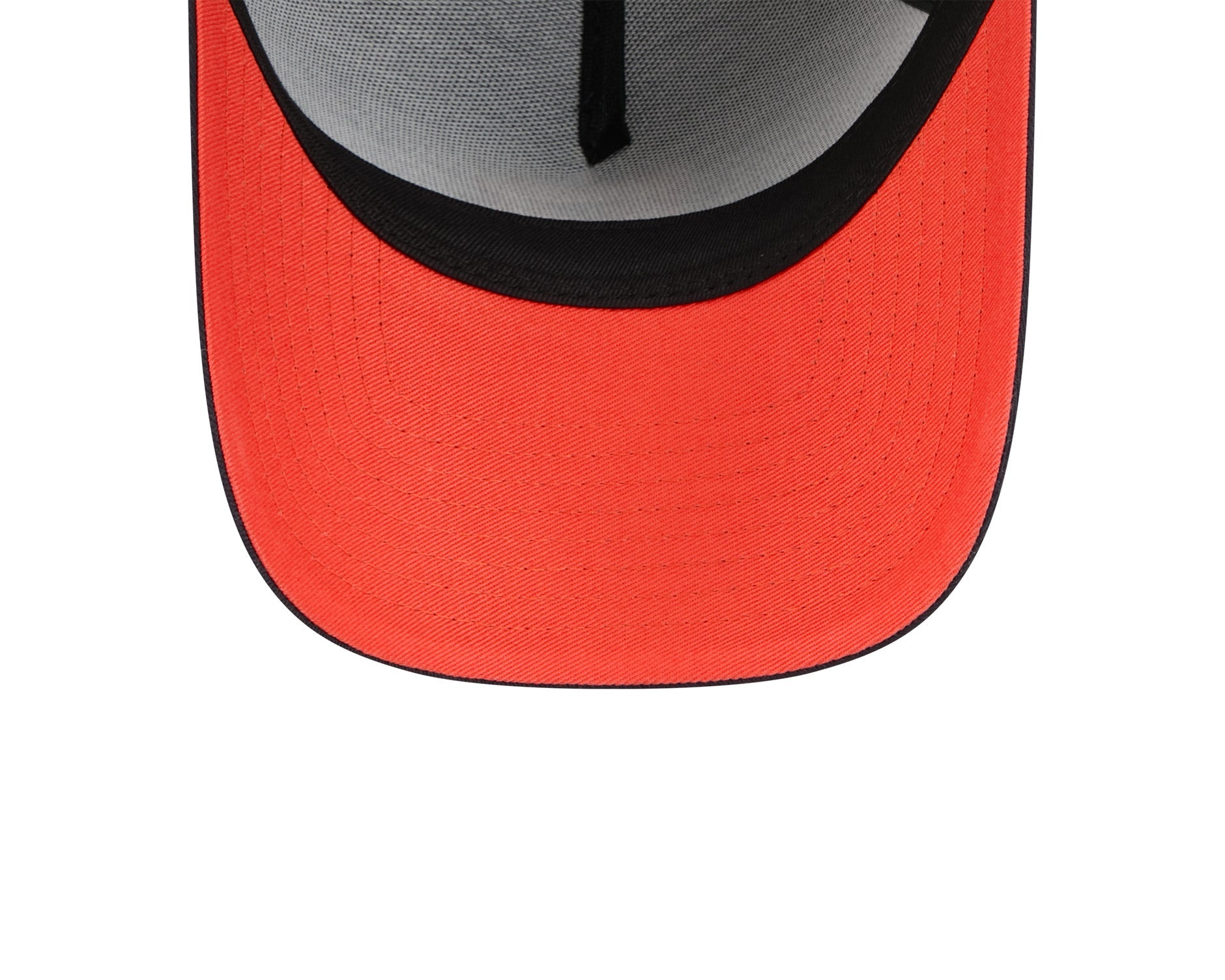 New Era 9Forty A-Frame MLB Midnight Campfire Pittsburgh Pirates