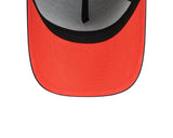 New Era 9Forty A-Frame MLB Midnight Campfire Pittsburgh Pirates