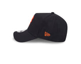 New Era 9Forty A-Frame MLB Midnight Campfire Pittsburgh Pirates