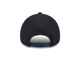 New Era 9Forty A-Frame MLB Midnight Campfire New York Yankees