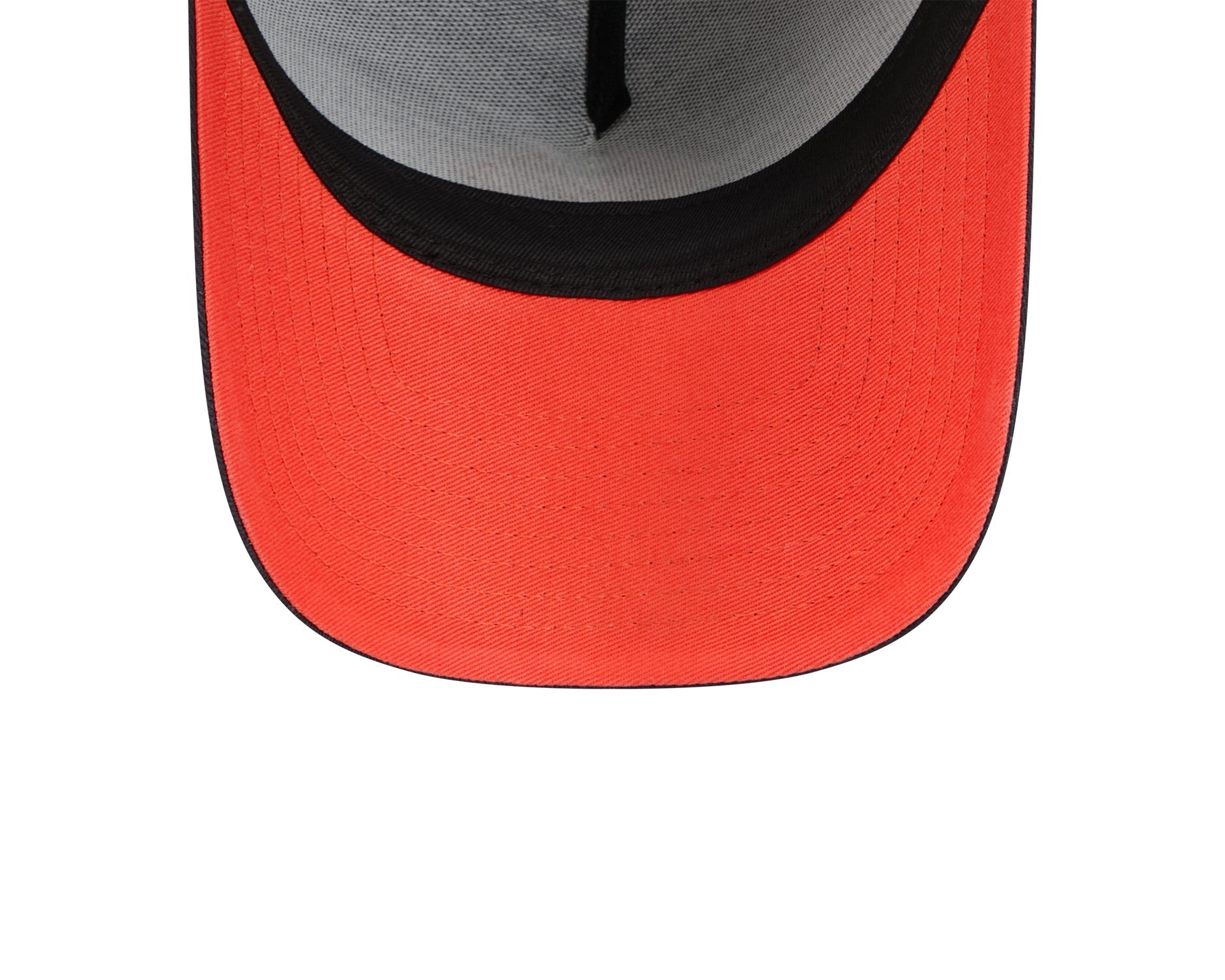 New Era 9Forty A-Frame MLB Midnight Campfire New York Yankees