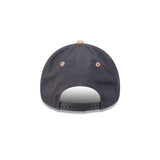 New Era 9Forty A-Frame MLB Midnight New York Yankees