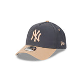 New Era 9Forty A-Frame MLB Midnight New York Yankees